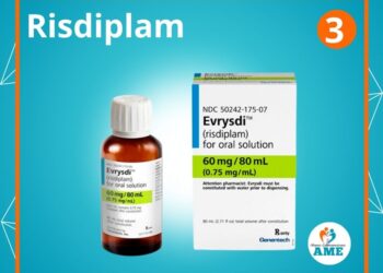 SISALRIL evalúa inclusión de Risdiplam en la SS para los pacientes con atrofia muscular