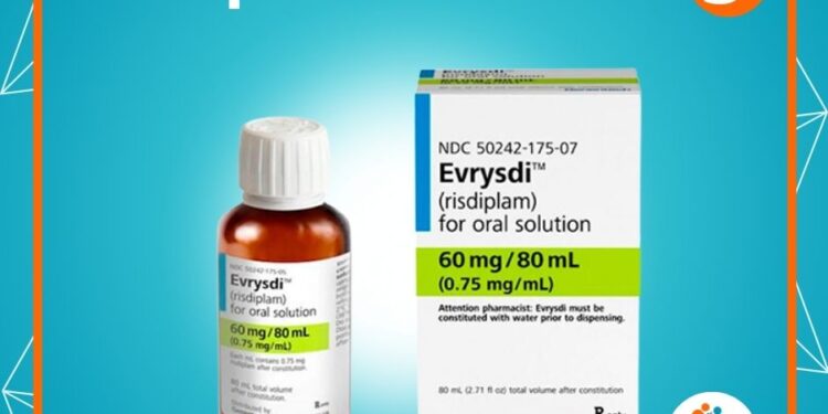 SISALRIL evalúa inclusión de Risdiplam en la SS para los pacientes con atrofia muscular