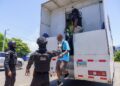 DGM deporta más de mil extranjeros en condición migratoria irregular