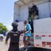 DGM deporta más de mil extranjeros en condición migratoria irregular