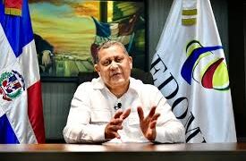 Presidente de Fedomu aclara la deuda es mutua de EDES y ayuntamientos