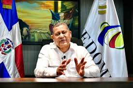 Presidente de Fedomu aclara la deuda es mutua de EDES y ayuntamientos