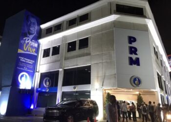 El PRM reformará sus estatutos