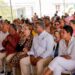 PROPEEP y DASAC llevan alegría a las madres de Baitoa y Santiago