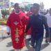 Parroquia Espíritu Santo de Villa Mella culmina sus Fiestas Patronales con Eucaristía