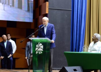 Rafael Alburquerque