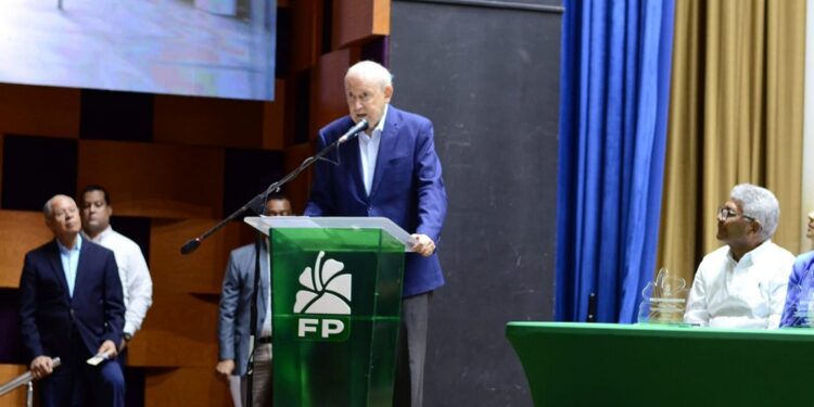 Rafael Alburquerque