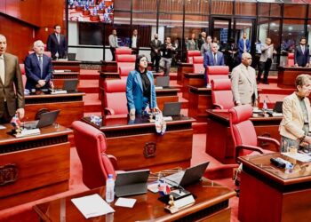 Senadores aprueban ley crea la Alerta Nacional para la búsqueda de personas desaparecidas en RD