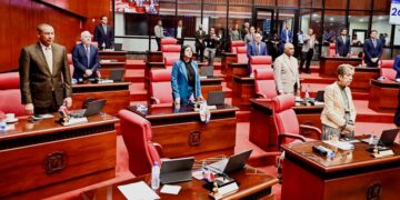 Senadores aprueban ley crea la Alerta Nacional para la búsqueda de personas desaparecidas en RD