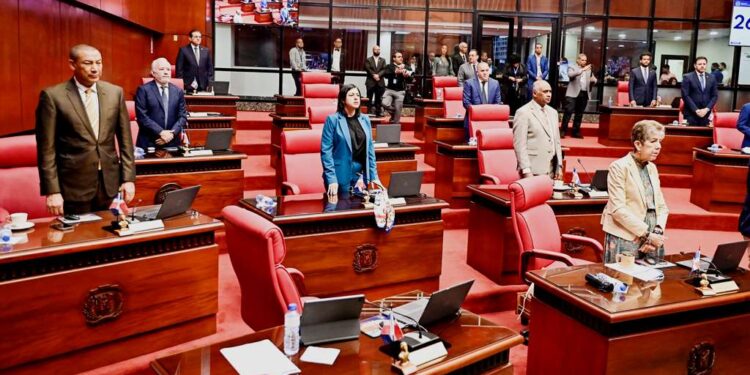 Senadores aprueban ley crea la Alerta Nacional para la búsqueda de personas desaparecidas en RD
