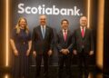 Scotiabank reconoce gestión de Gobierno mantiene estabilidad macroeconómica