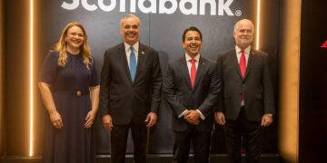 Scotiabank reconoce gestión de Gobierno mantiene estabilidad macroeconómica