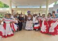 Educación resalta el talento estudiantil en la XVIII Muestra Artística
