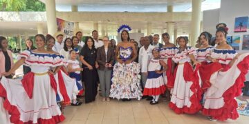 Educación resalta el talento estudiantil en la XVIII Muestra Artística