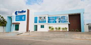 Barahona fortalece servicios de salud con inauguración del Centro Diagnóstico Especializado Cedilar