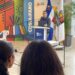 Jóvenes participan en calentamiento del primer MUN-SDE 2026