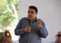 William Pérez Figuereo