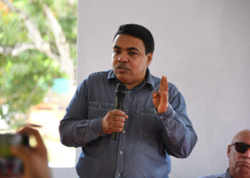 William Pérez Figuereo