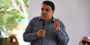 William Pérez Figuereo