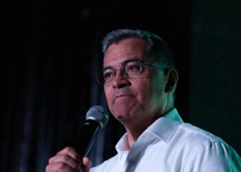Xavier Becerra
