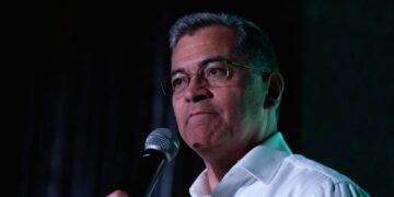 Xavier Becerra