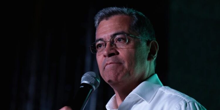 Xavier Becerra