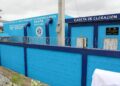 Wellington Arnaud: Nuevo acueducto garantiza agua de calidad para las familias de Ocoa y Sabana Larga