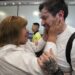 Chileno-estadounidense robado de bebé se reúne con su madre biológica y recupera una familia