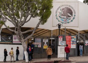 Revisión del Departamento de Estado amenaza con cerrar consulados mexicanos en EEUU