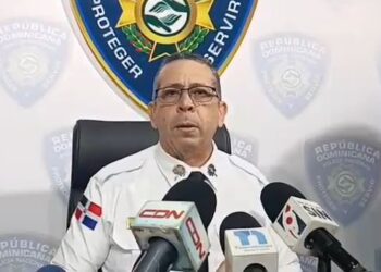 San Antonio de Guerra: Investigan muerte de adolescente en CONANI