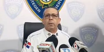 San Antonio de Guerra: Investigan muerte de adolescente en CONANI