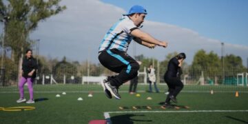 Crisis en Argentina: peligra la asistencia por discapacidad