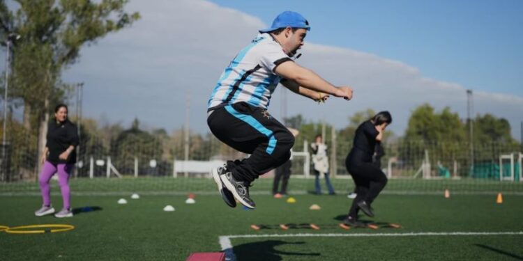 Crisis en Argentina: peligra la asistencia por discapacidad