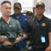 empresario chino Po Xie