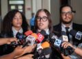 Diez a prisión preventiva por fraude bancario millonario