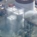 Evacuación masiva en California por fuga química