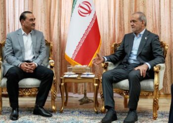 Irán y EEUU cerca de un acuerdo para poner fin a la guerra, dicen funcionarios