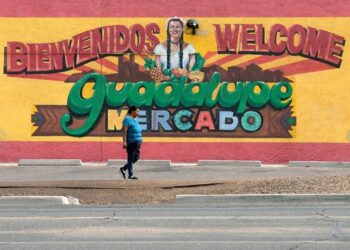 Trump se ganó el voto de más hispanos en 2024. ¿Podrá conservarlo?