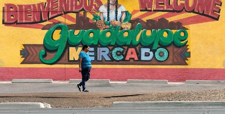 Trump se ganó el voto de más hispanos en 2024. ¿Podrá conservarlo?