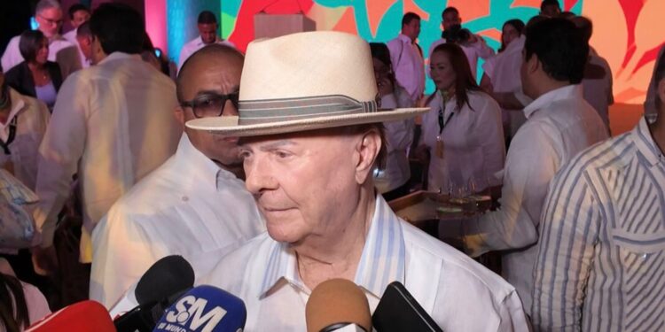 Hipólito Mejía