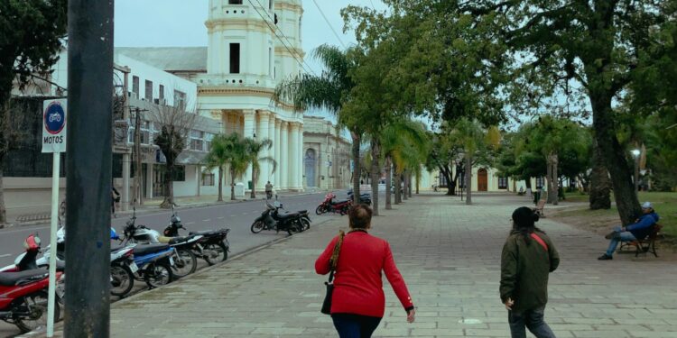 Qué hacer en España durante un viaje de 24 horas