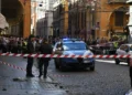 Ocho heridos en un atropello múltiple en la ciudad italiana de Módena