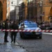 Ocho heridos en un atropello múltiple en la ciudad italiana de Módena