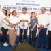 MIDEREC inicia reconstrucción del Centro Olímpico de La Vega