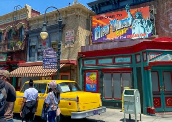 Los mejores lugares de Nueva York para hacer turismo de bajo presupuesto