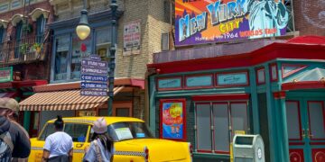 Los mejores lugares de Nueva York para hacer turismo de bajo presupuesto