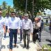 Inauguran este miércoles 2da etapa de malecón de SDE