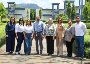 Infotep y Asonahores fortalecen formación técnica en turismo y gastronomía