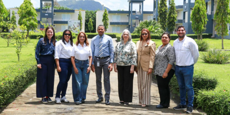 Infotep y Asonahores fortalecen formación técnica en turismo y gastronomía