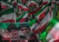 EEUU detiene a otro buque comercial que intentaba llegar a Irán